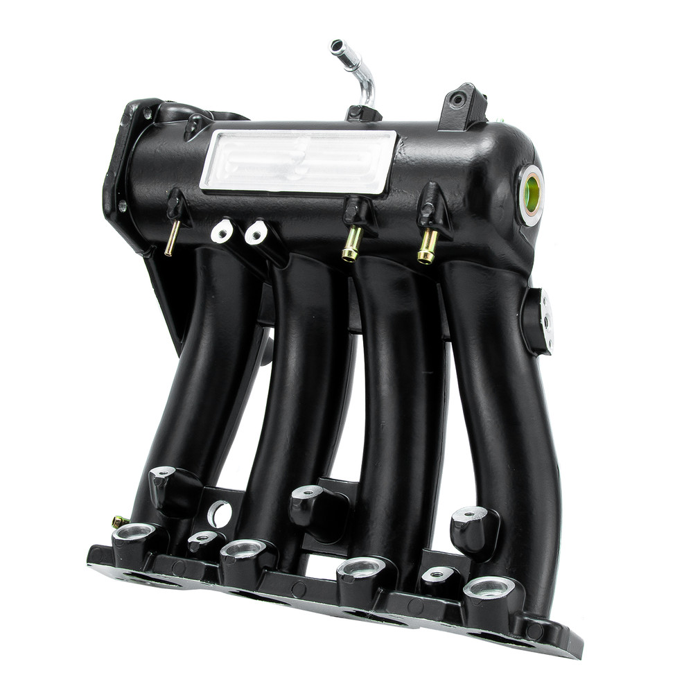 88-00 Honda Civic CRX Del Sol SOHC D Series Intake Manifold CX DX EX GX BK