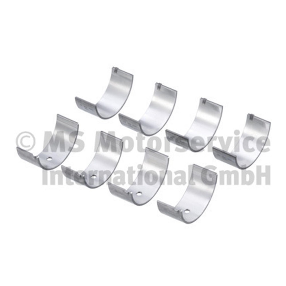 KOLBENSCHMIDT Connecting Rod Bearing Set 37195600 for T1 C-Class Sprinter 3-T T1 Engine