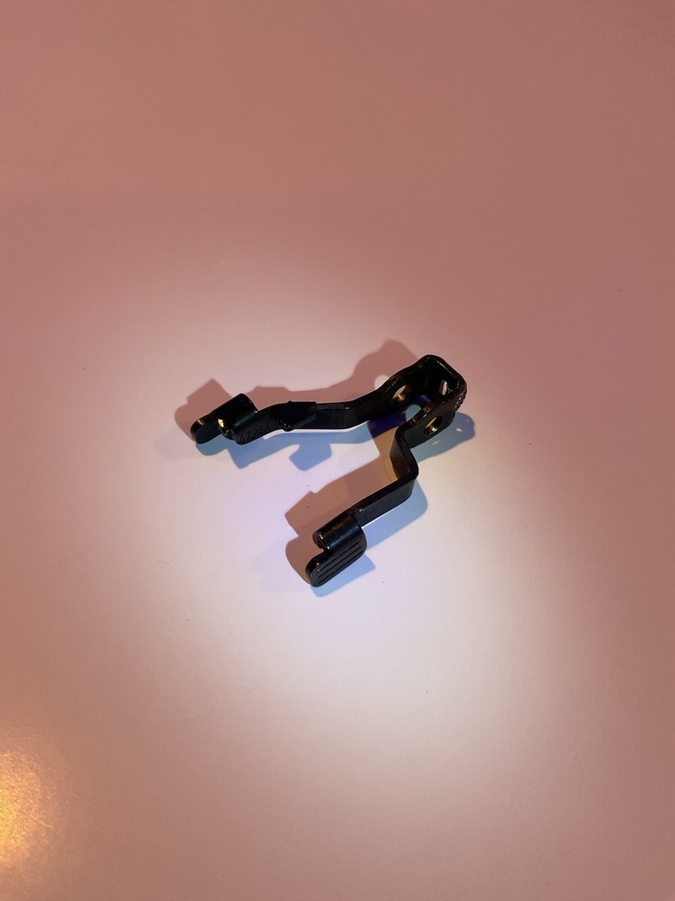 Glock Gen 5 OEM Slide Stop Lever & Spring 47246 Fits G26 G19 Models