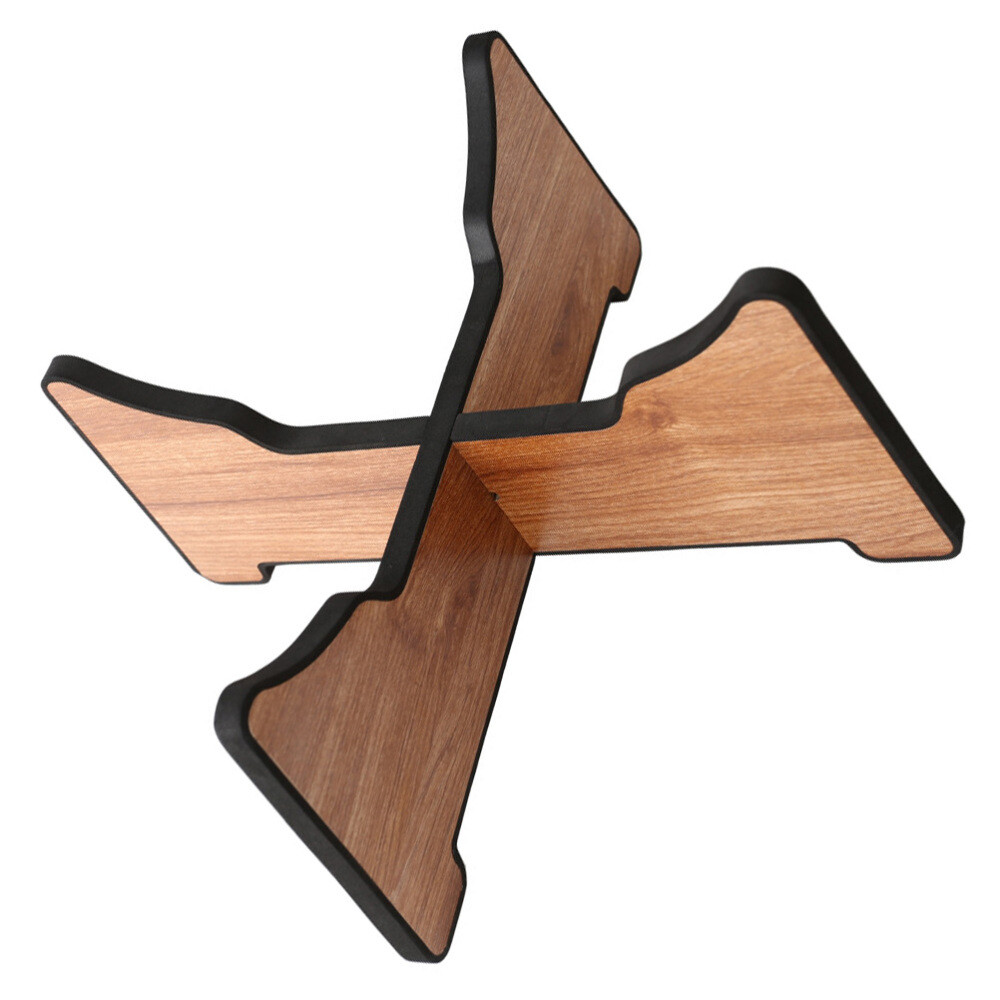 Drum Stand Banjo Stands Ethereal Steel Tongue Cradle Holder