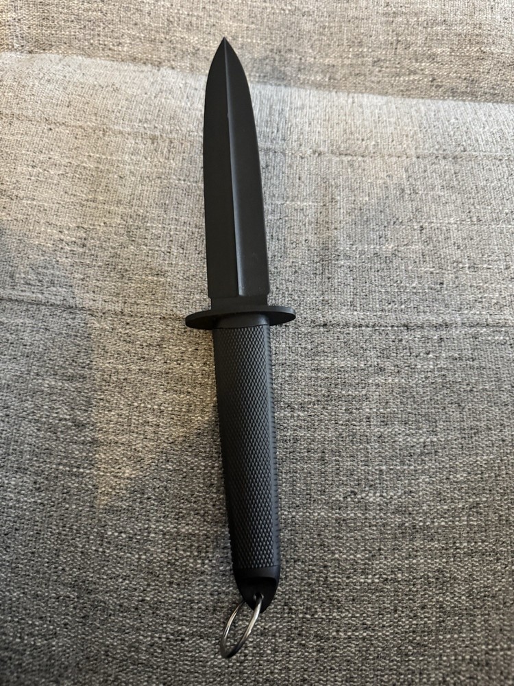 Cold Steel Blade