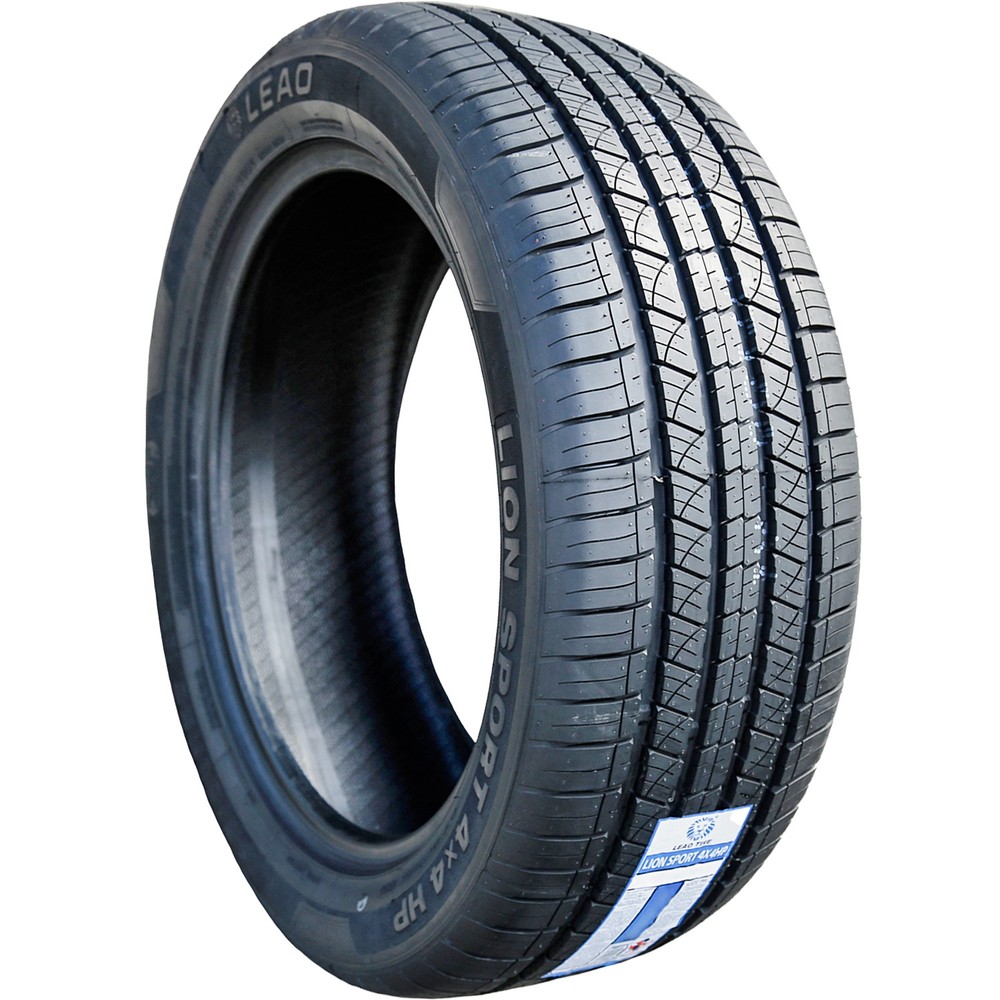 Tire Leao Lion Sport 4x4 HP 235/55R17 103V XL Performance A/S