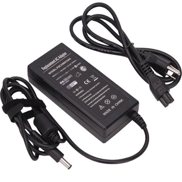 Samsung AC Adapter Charger for NP-R480 QX310-S01AU X460 Laptop  