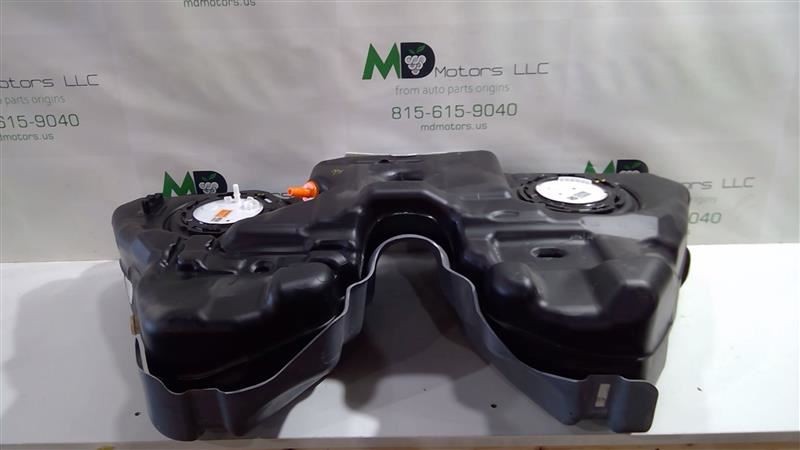 2020-2022 FORD EDGE FUEL GAS TANK RESERVOIR BOTTLE STORAGE OEM K2G39K007AD