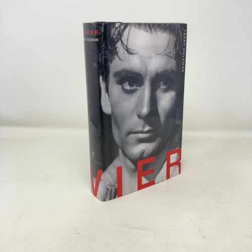 Olivier - Hardcover, by Coleman Terry - Acceptable c