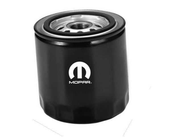 For 1997-2000, 2008 Dodge Avenger Oil Filter Mopar 35513FRNY 1998 1999