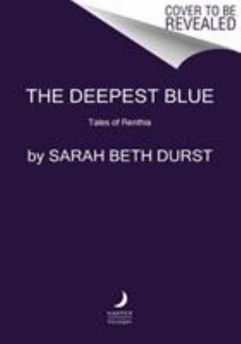 Deepest Blue, Paperback by Durst, Sarah Beth, Brand New, Free shipping in the US