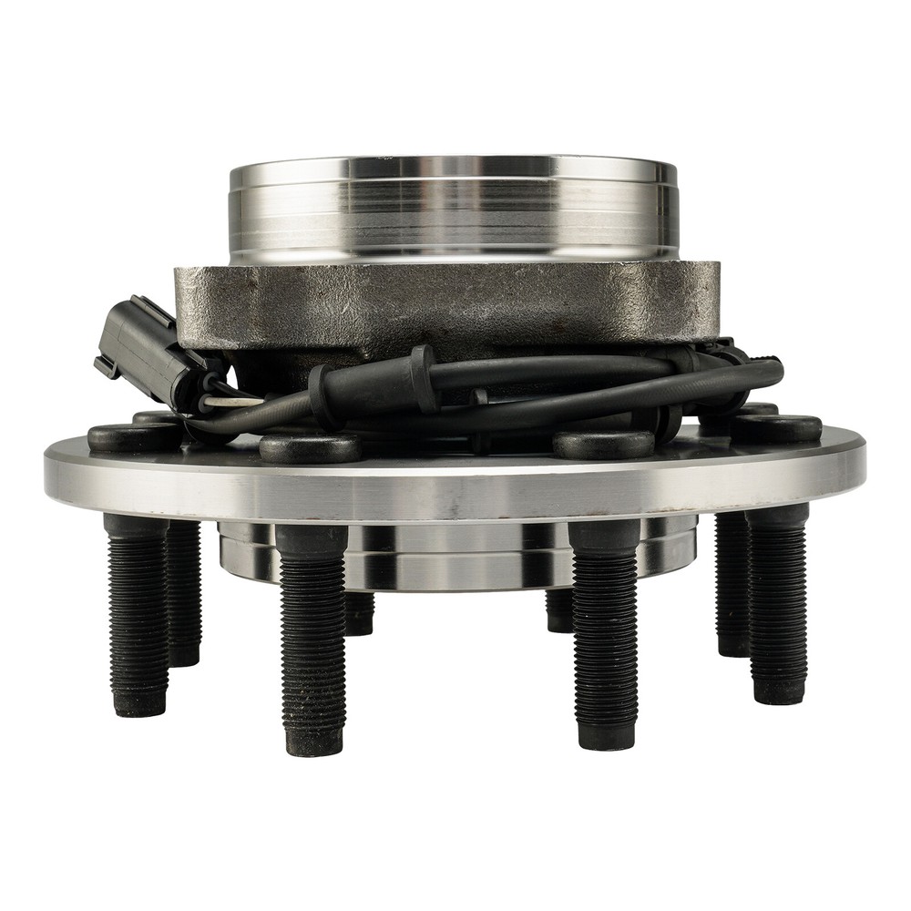 Front Wheel Hub Bearing Assembly For 2003 2004 2005 Dodge Ram 2500 3500 4X4 4WD