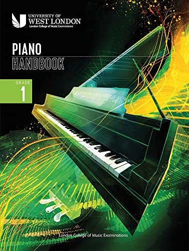 London College of Musi London College of Music Piano Handbook 2021 (Sheet Music)Another great item from Rarewaves USA | Free delivery!