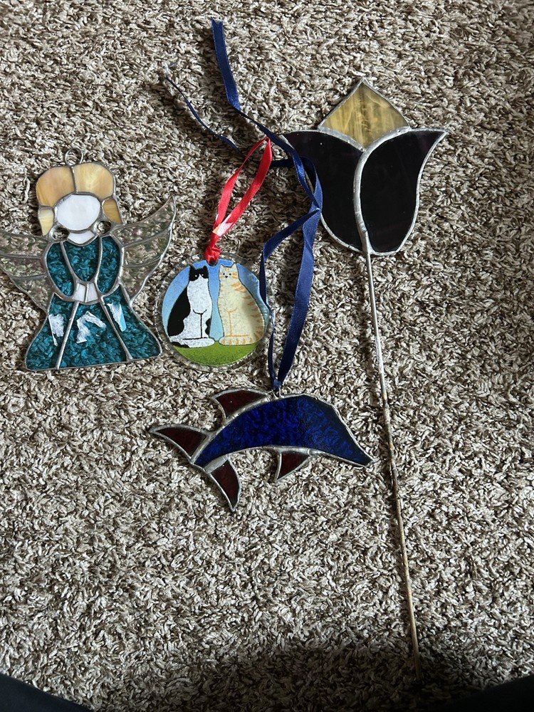Sun Catcher Lot