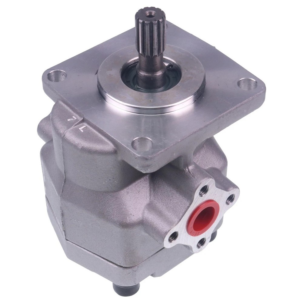 Hydraulic Pump For Mitsubishi Tractor D2350 D1650 D2350 ST2320 MT25 19962353000