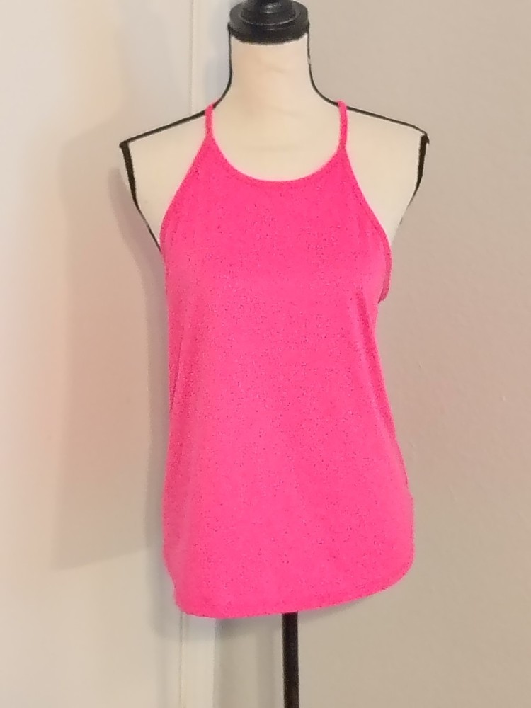 Old Navy Women's Active Go Dry Tank Top