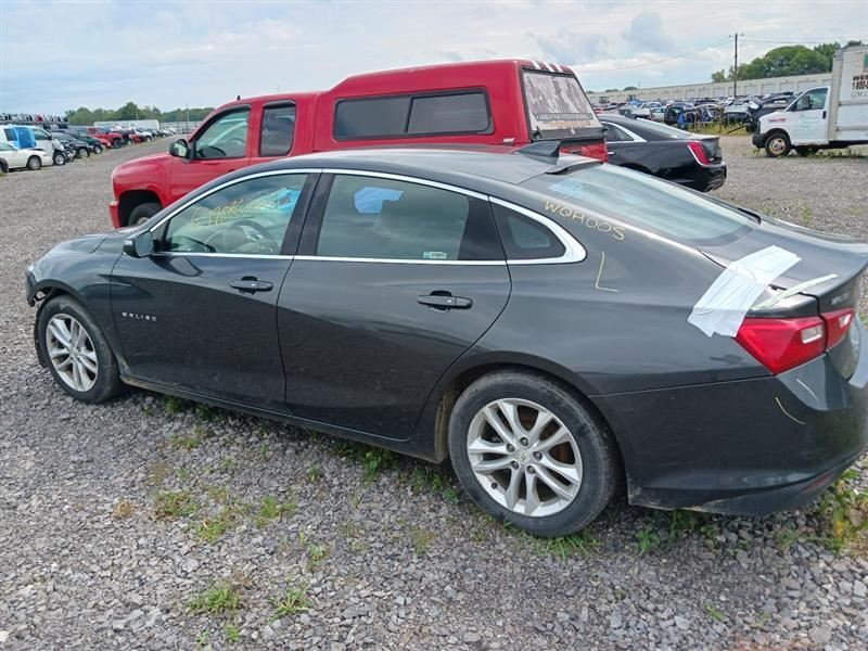 Audio Equipment Radio VIN B 4th Digit New Style Mylink Fits 16 CRUZE 10678034