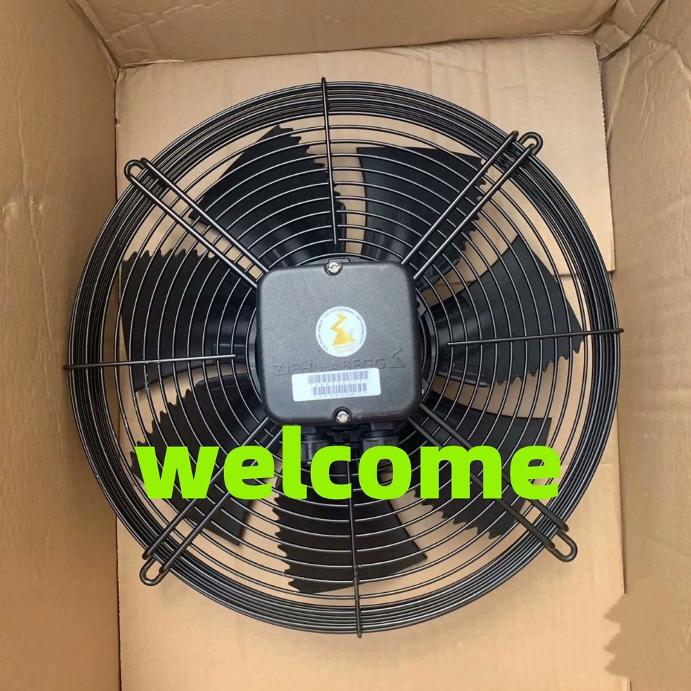 1pcs New FB050-VDK.4I.V4S Fan Fast delivery via FedEx or DHL