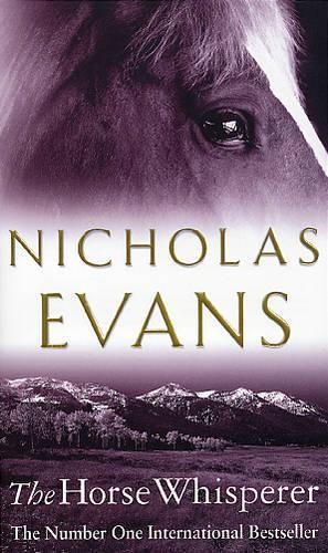 The Horse Whisperer by Evans, Nicholas Paperback Book The Fast Free ShippingFREE US DELIVERY | ISBN: 0552143774 | Quality Books