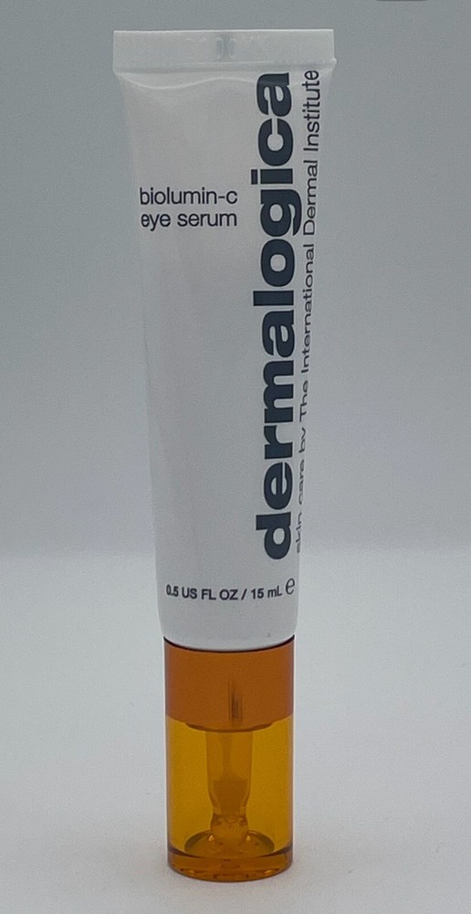 Dermalogica Biolumin-C Eye Serum - 0.5oz  No Box
