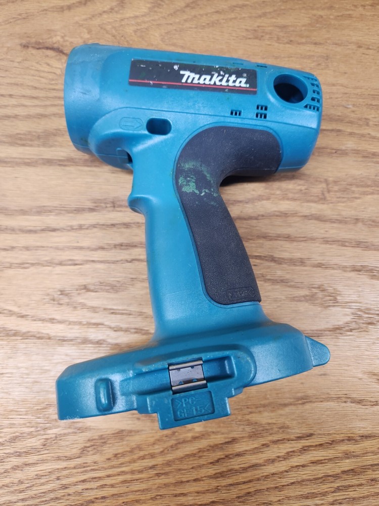 Makita 6347D 18V Cordless Drill Replacement Housing 188785-9