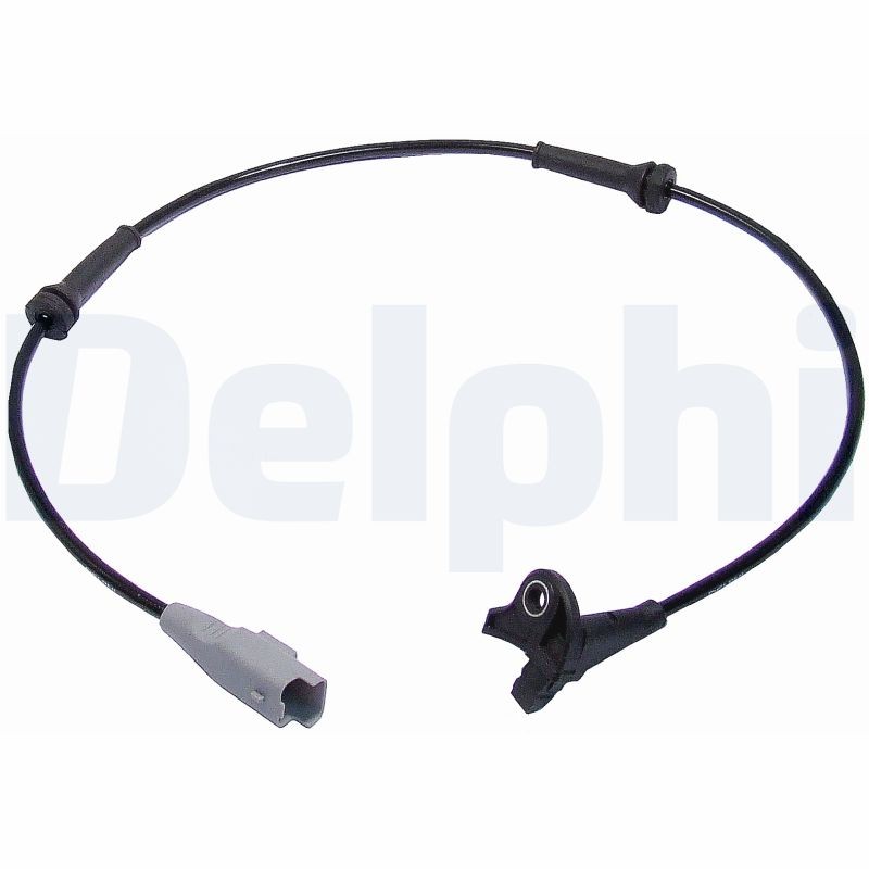 SS20082 DELPHI Sensor, Wheel Speed for Peugeot