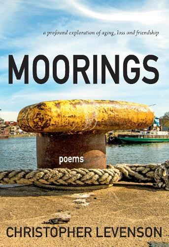 Christopher Levenson Moorings (Paperback)Another great item from Rarewaves USA | Free delivery!