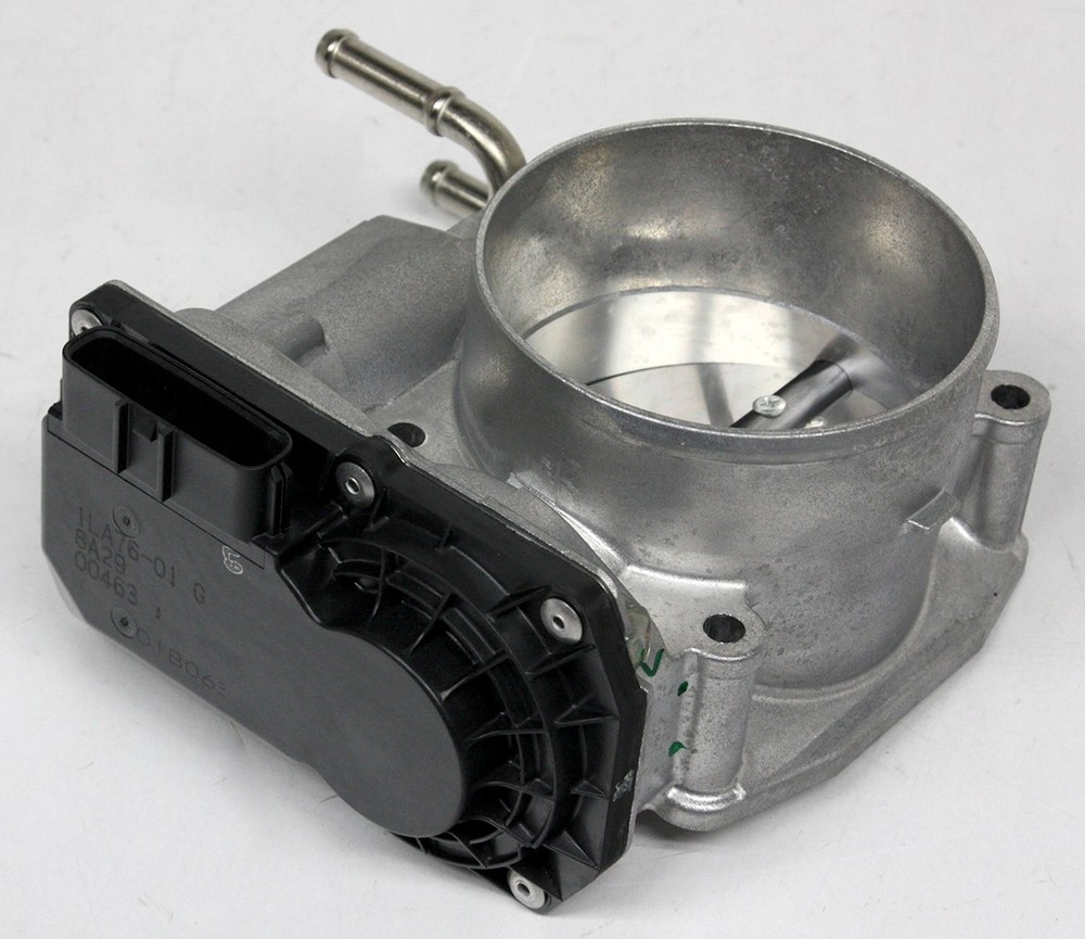 OEM Throttle Body Assembly For Nissan Armada, NV, Titan, Titan XD, QX56, QX80