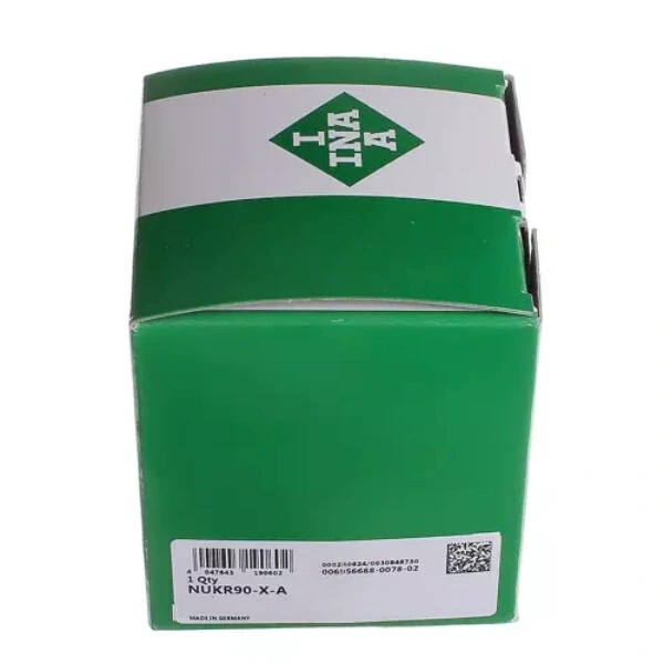NEW INA NUKR90-X-A roller bearing 1PCS #NN