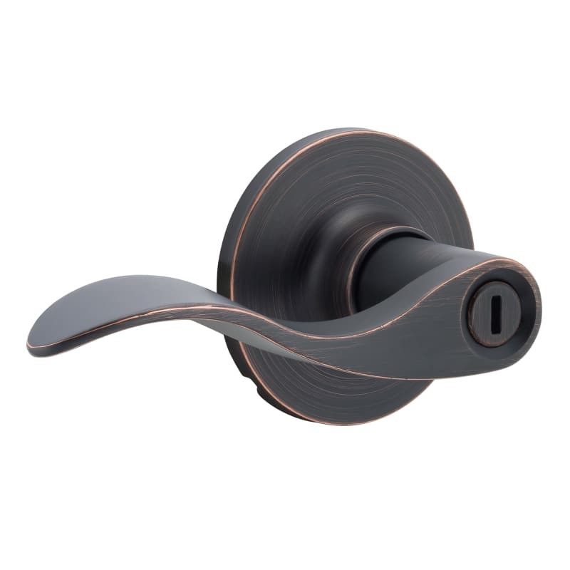 Sure-Loc SB102 Snowbird Privacy Door Lever Set