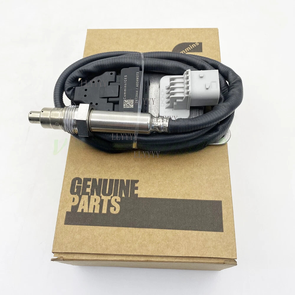 4326870RX For Cummins NOx Nitrogen Oxide Sensor Superced P/n 4326870 3687930