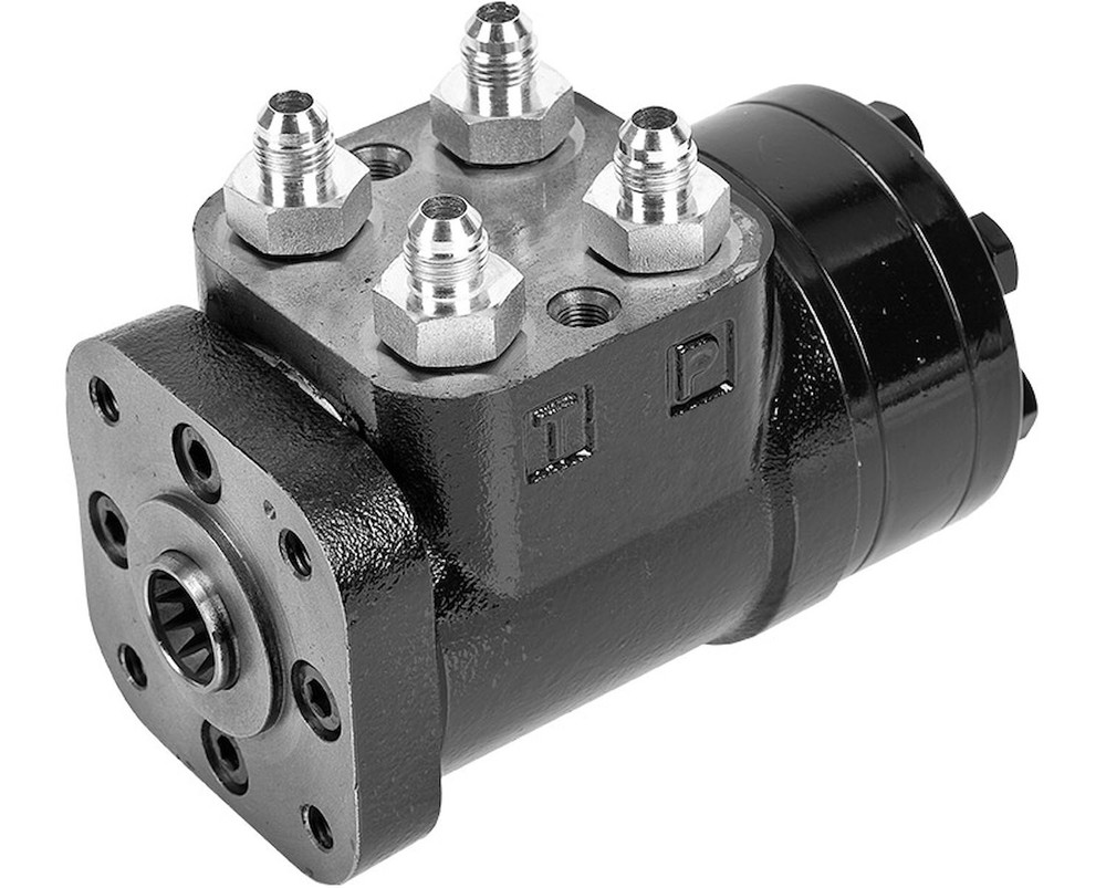 Trail Gear 130043-1-KIT Orbitals Steering Control Valve for 100 Series 6.1 Systems