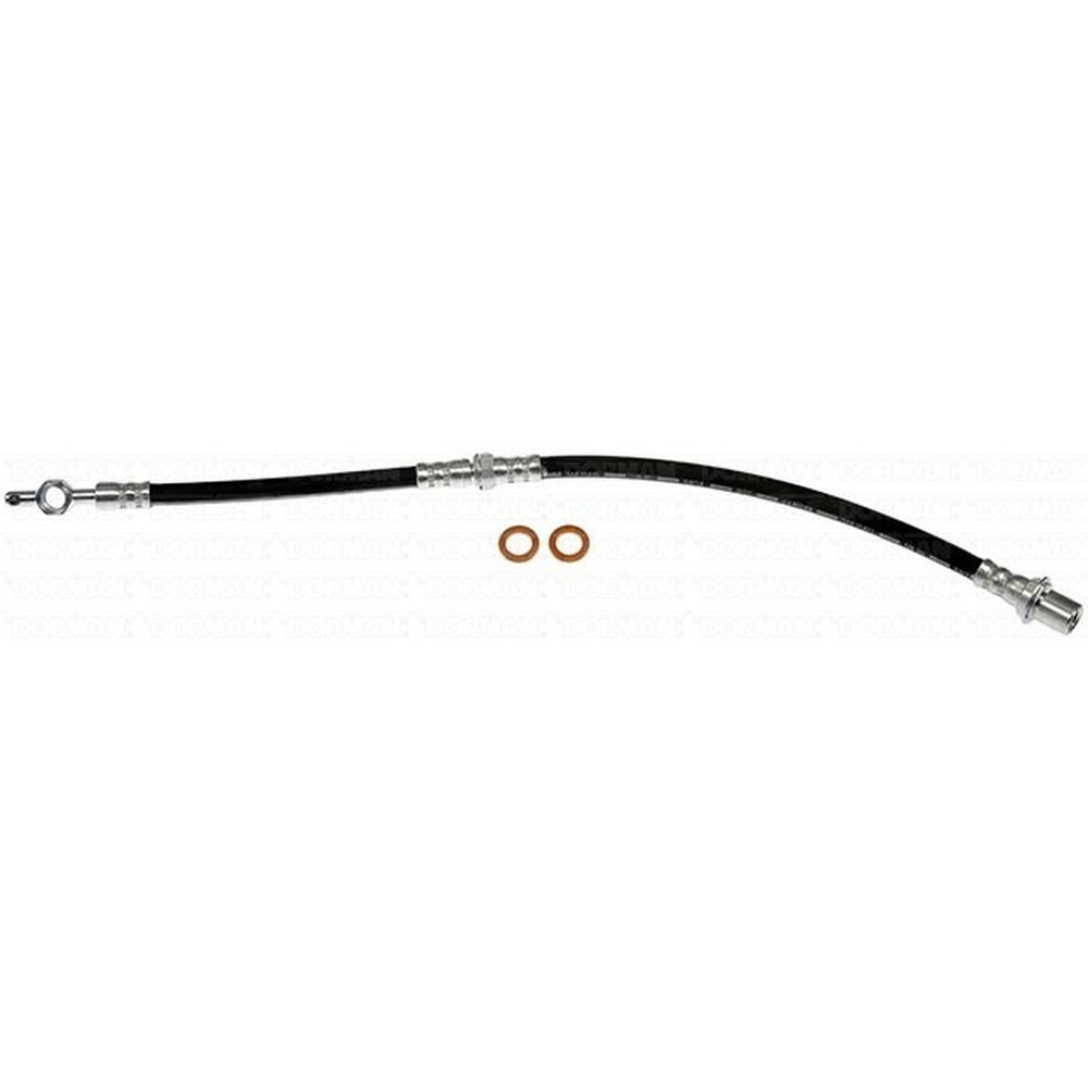Dorman H38917 Brake Hydraulic Hose For 90-93 Toyota Celica