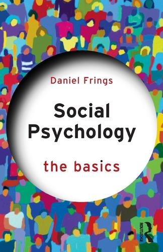 Daniel Frings Social Psychology (Paperback) BasicsAnother great item from Rarewaves USA | Free delivery!