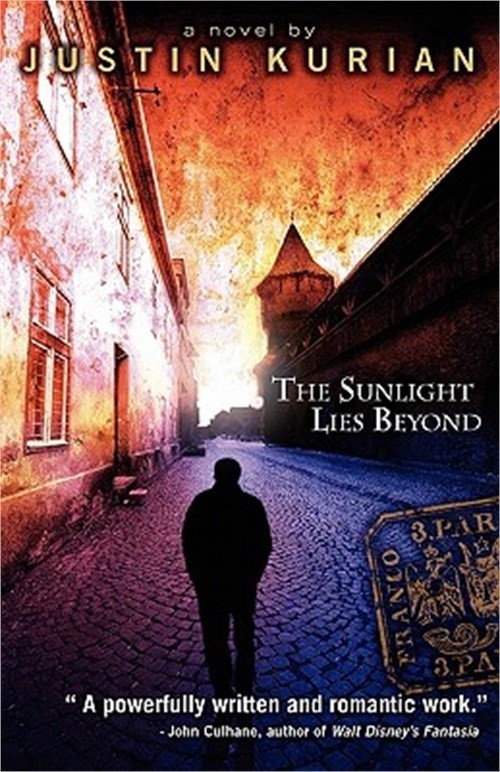 The Sunlight Lies Beyond (Paperback or Softback)