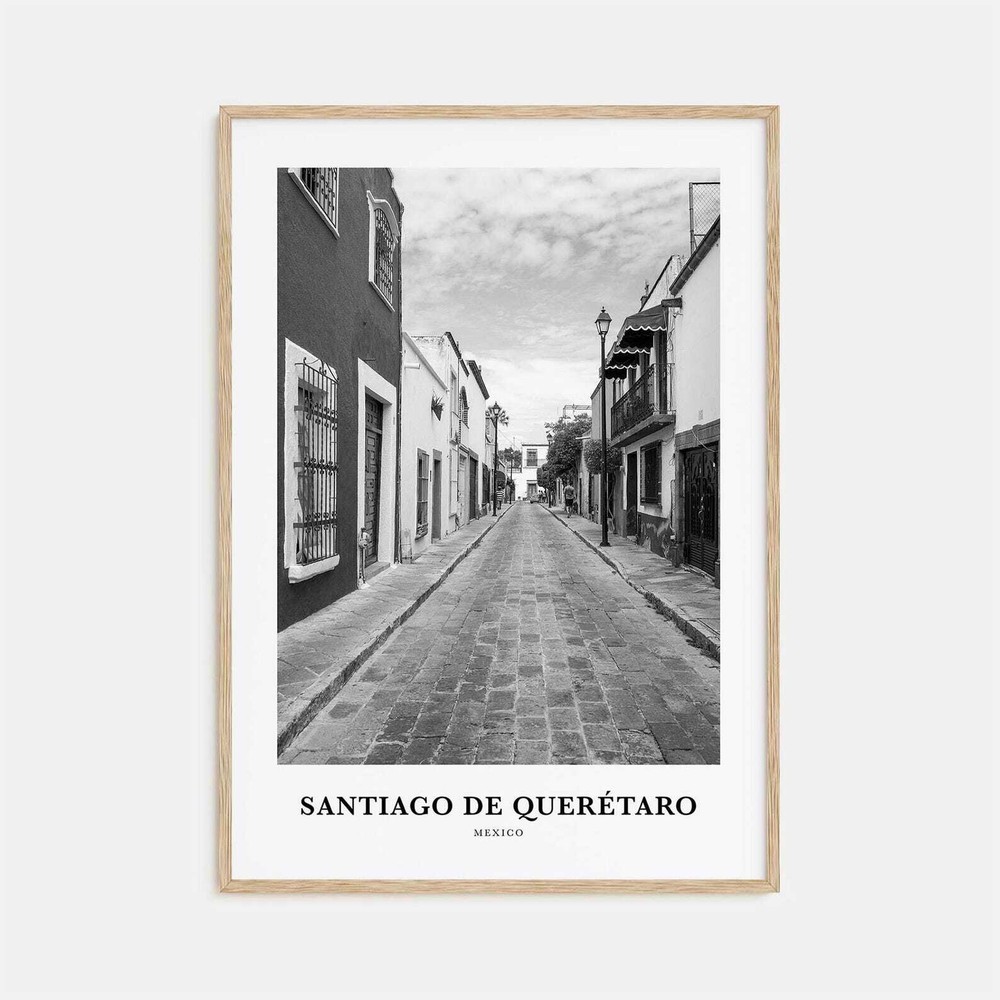 Santiago De Queretaro Wall Art Santiago De Quertaro Wall Decor Santiago De
