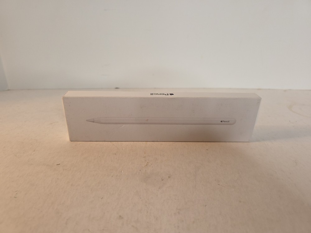 apple pencil 2nd generation, model A2051 mxn43am