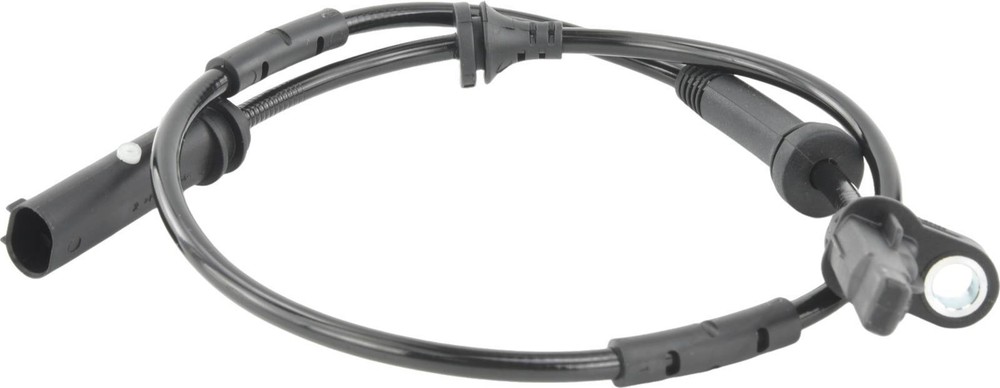 Rear ABS Sensor OEM 34526788645 Febest 19606-002-image