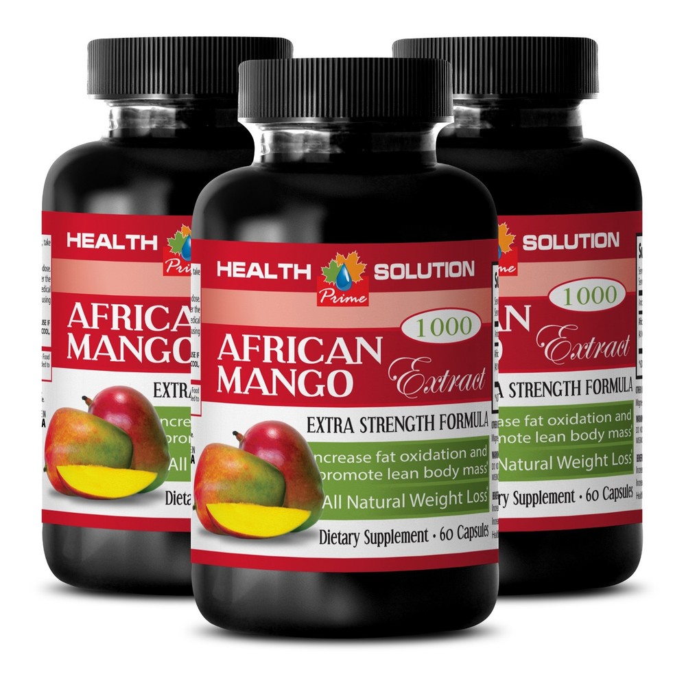 african mango weight loss, African Mango Extract 1000mg, fat burning vitamins 3B