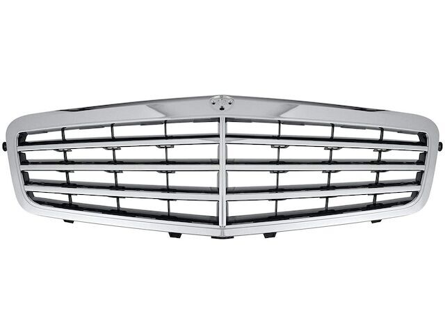 Action Crash Grille Assembly fits Mercedes E550 2010-2013 13WNNS