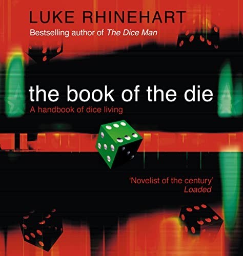 The Book of the Die by Rhinehart, Luke Paperback Book The Fast Free ShippingFREE US DELIVERY | ISBN: 000226191X | Quality Books