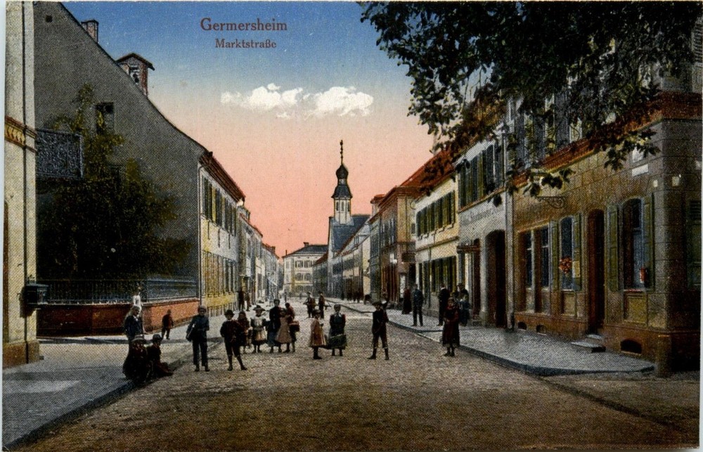 Germersheim-Marktstrasse-289550