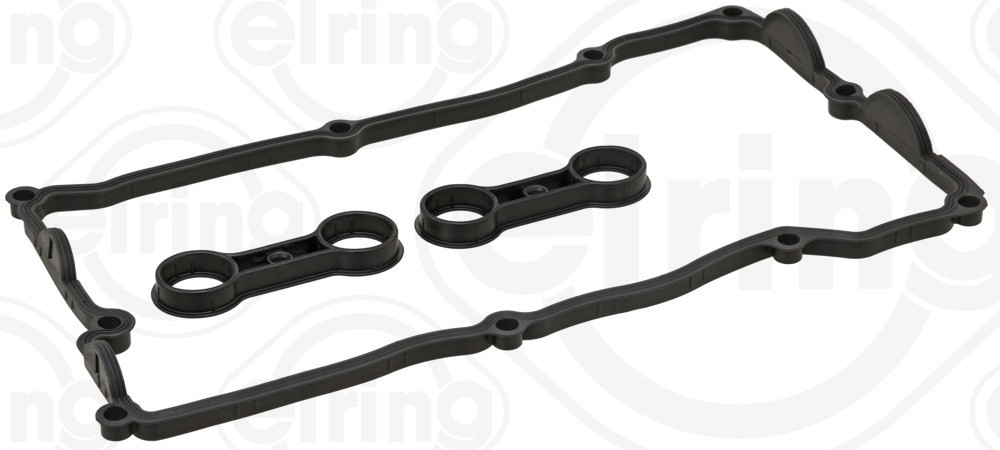 448.520 Elring gasket set, cylinder head cover for BMW