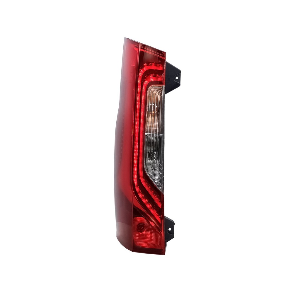 Driver Left Side LED Tail Light Lamp For 19-25 Mercedes/Freightliner Sprinter