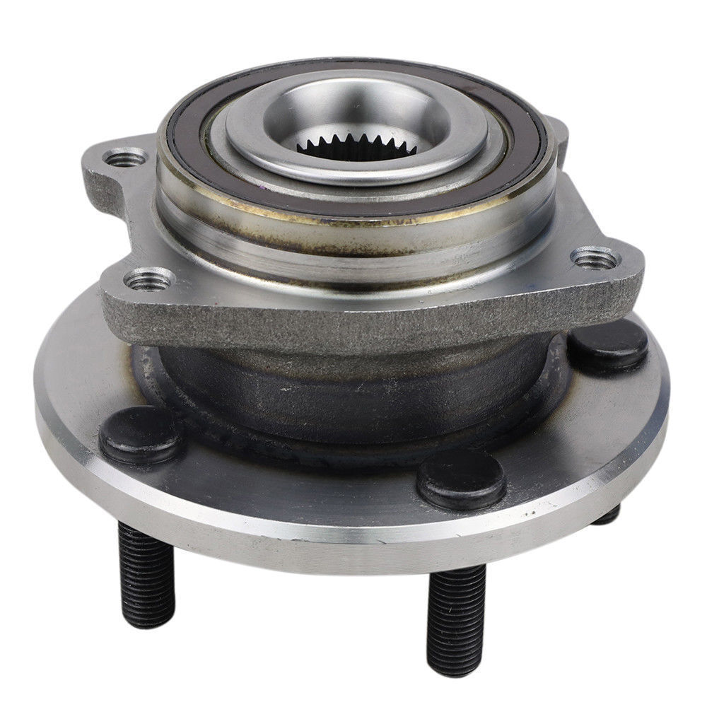 For Dodge Avenger Chrysler 200 Sebring Cirrus Front Wheel Hub Bearing  H11 IN