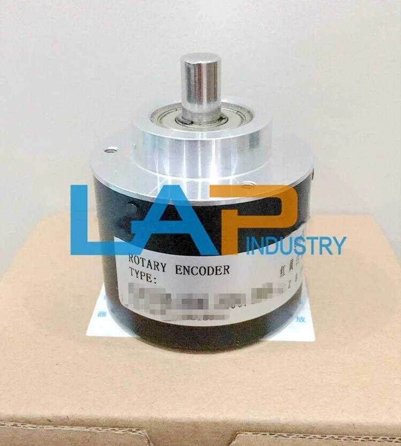 1Pcs New For ROD 420 1024 27S12-03-5VTTL Encoder Replacement