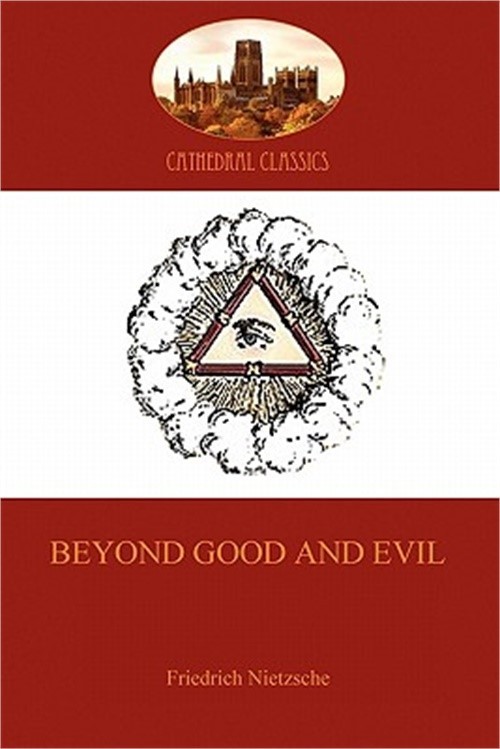 Beyond Good and Evil (Paperback or Softback)