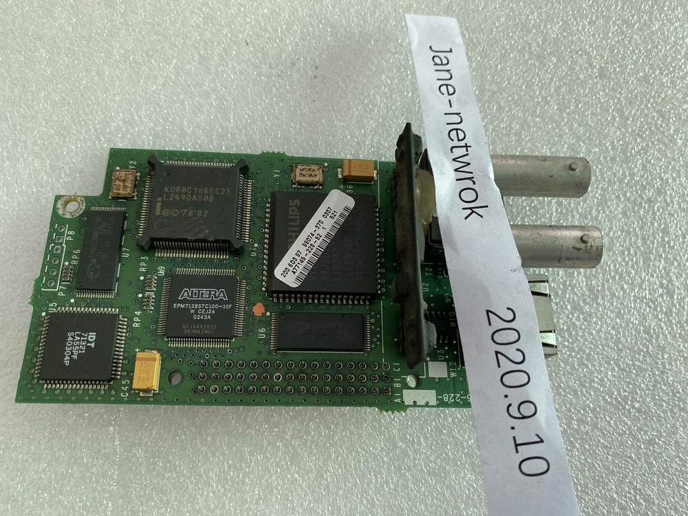 100% test A77145-228-52 for 2711-T10C15 via DHL or Fedex fast shipping