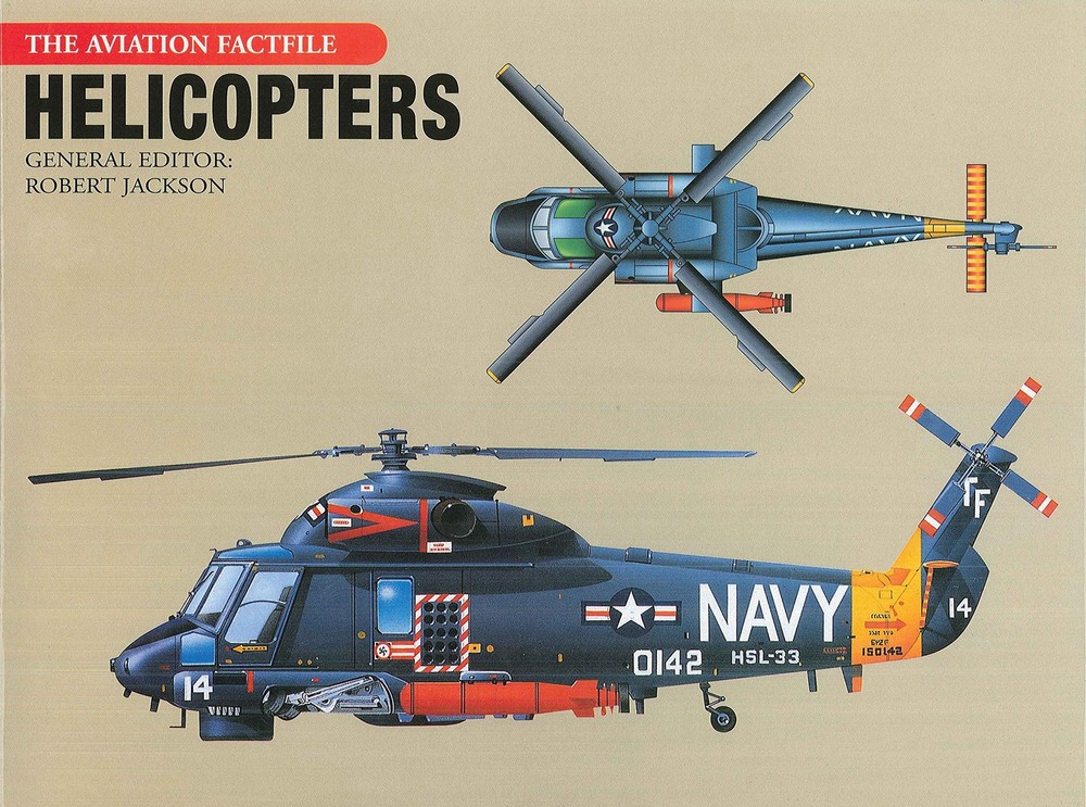 Helicopters: Military