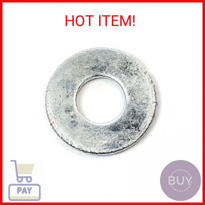 Flat Washers Hot Dipped Galvanized USS - 3/4