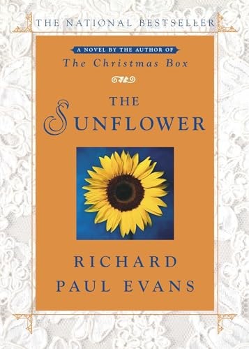 The Sunflower by Evans, Richard Paul Paperback / softback Book The Fast FreeFREE US DELIVERY | ISBN: 0743287029 | Quality Books