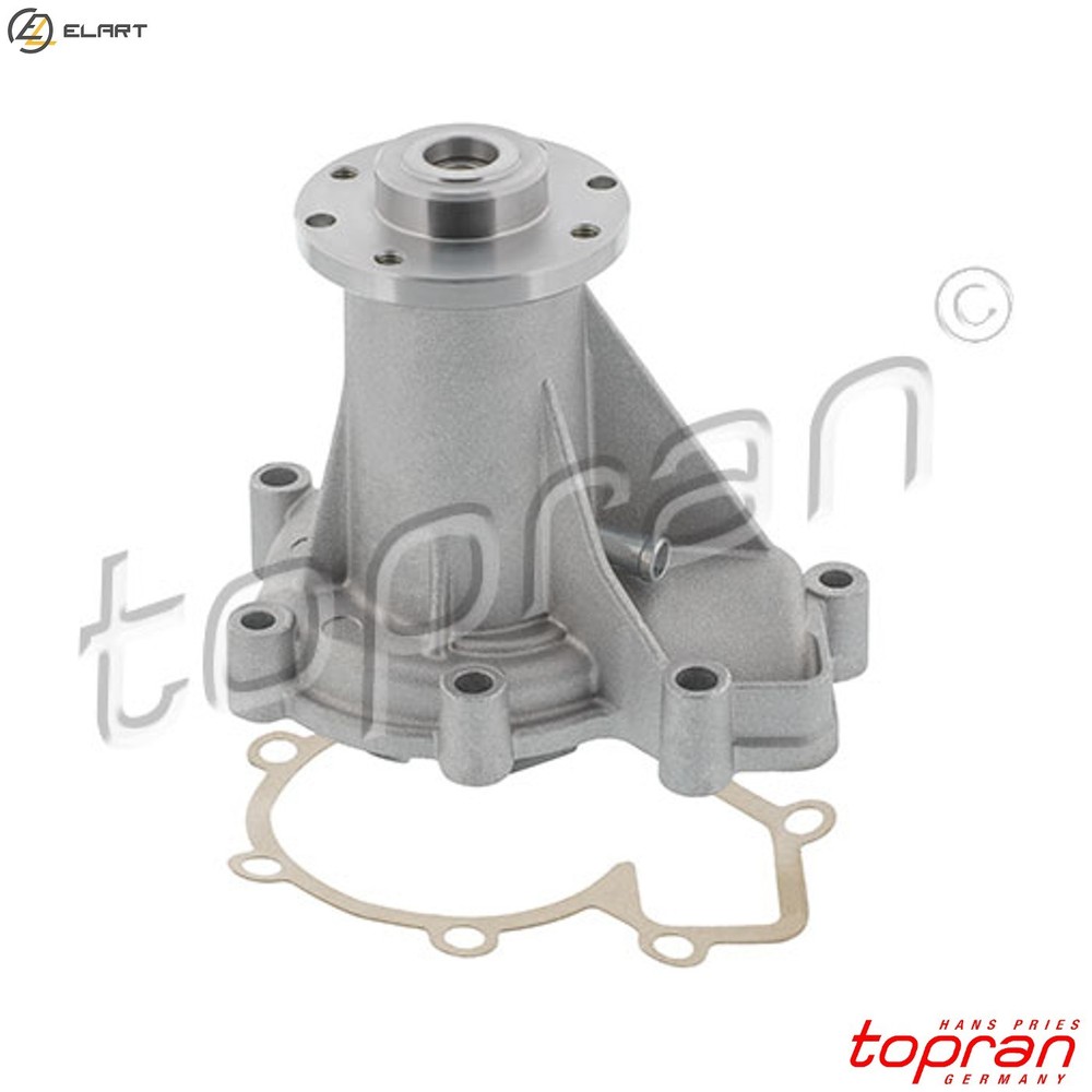 WATER PUMP ENGINE COOLING 400 414 FOR MERCEDES-BENZ C-CLASS/Break/T-Model 124