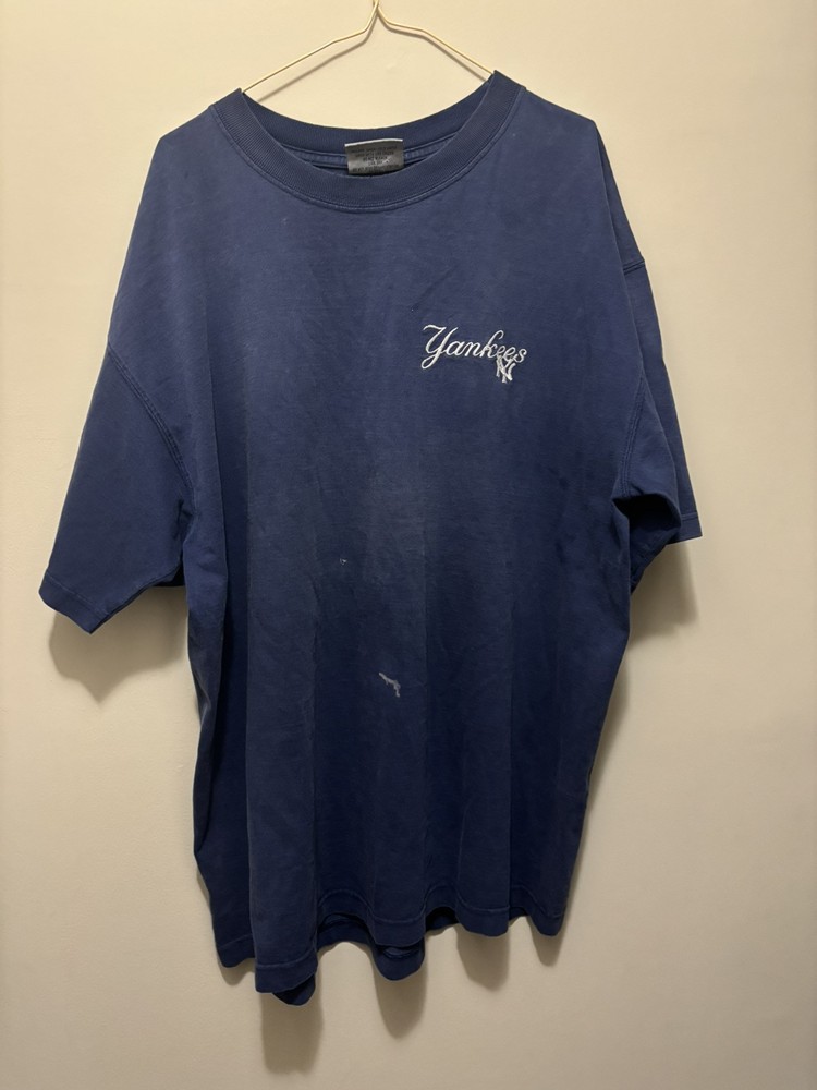 Vintage Yankee Shirt XL