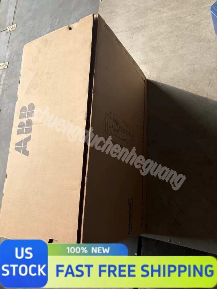Unopened NEW ABB ACS355-03U-01A9-4 Frequency Inverter US STOCK Fast Shipping